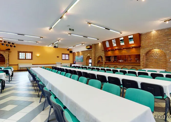 Il Castellino Hotel 2*