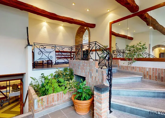 Hotel Il Castellino 2*