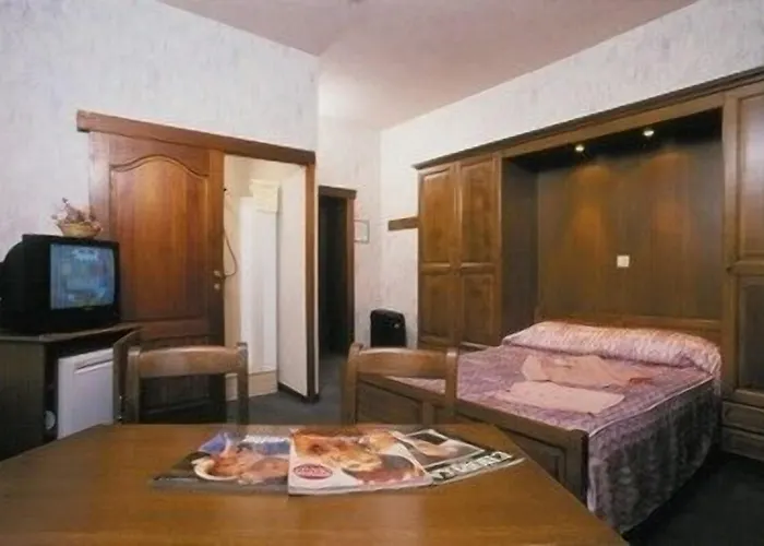 Il Castellino 2* Chaudfontaine