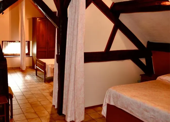 Il Castellino Chaudfontaine